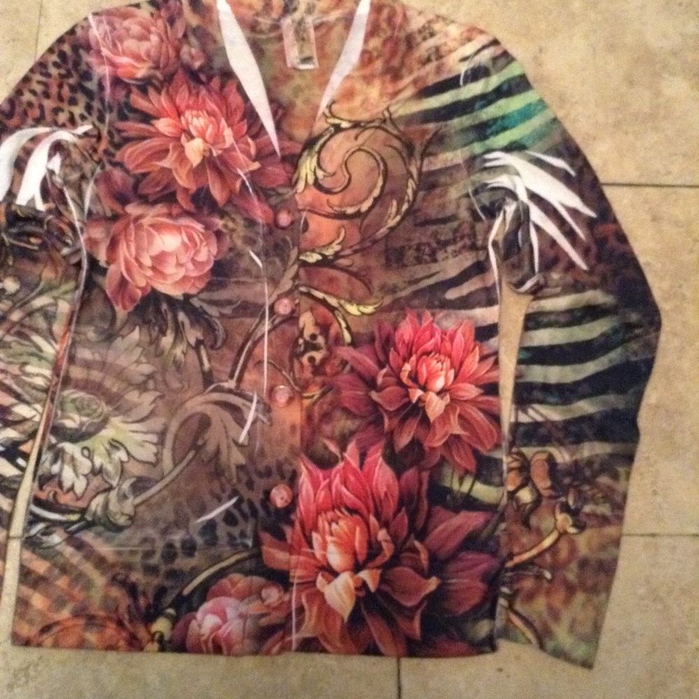 cardigan NEW